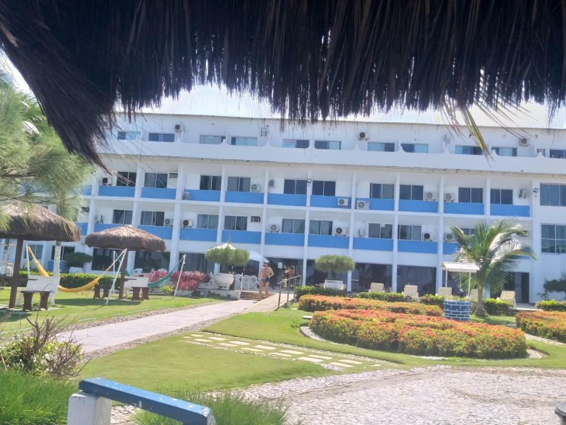 Apartamentos Hotel Marinas Tamandaré Kültér fotó